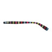 Picture of ZIPPO READING GLASSES +1.00 RAINBOW STRIPED